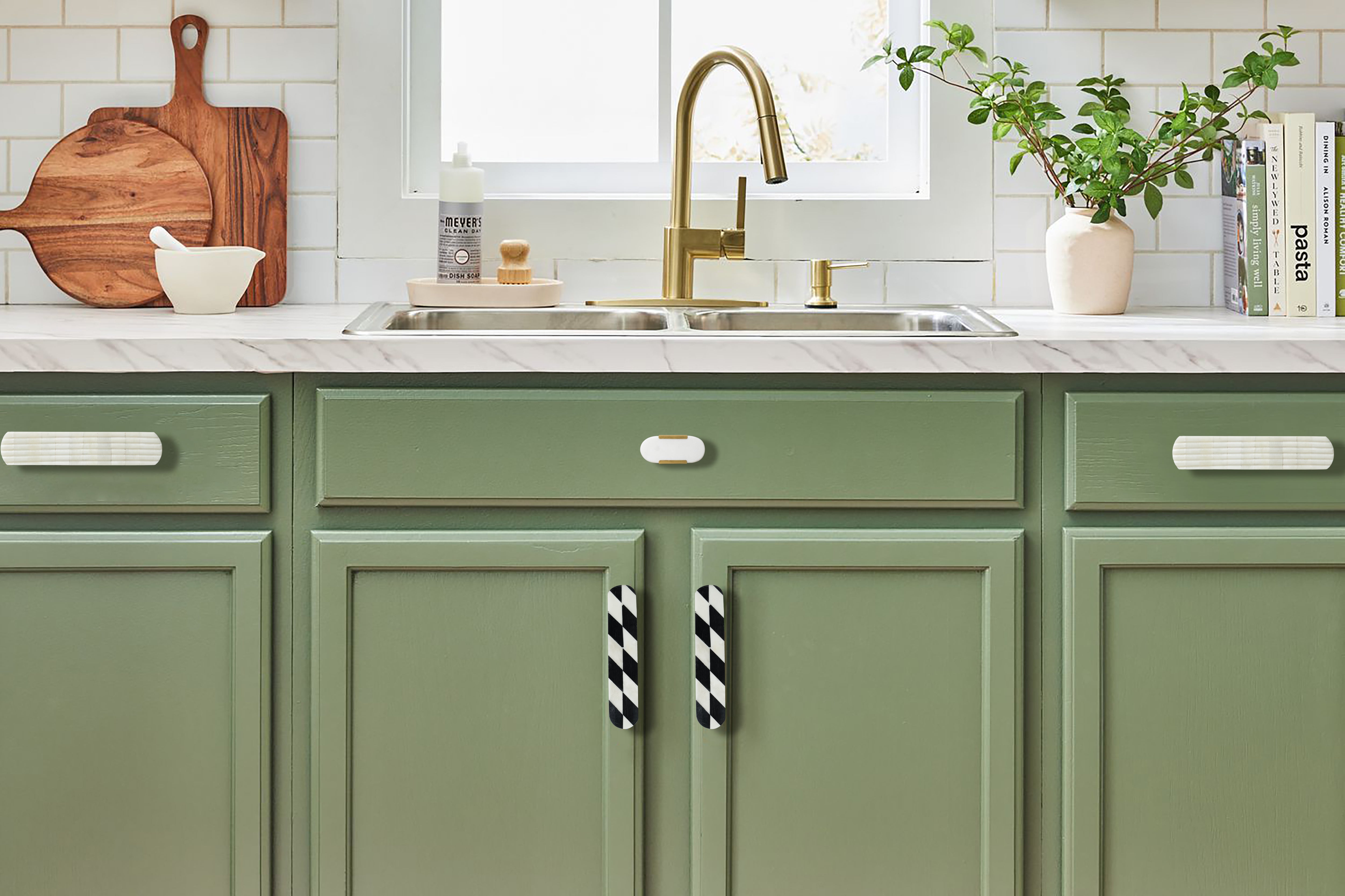 Inspiring Ways to Use Our Decorative Hardware