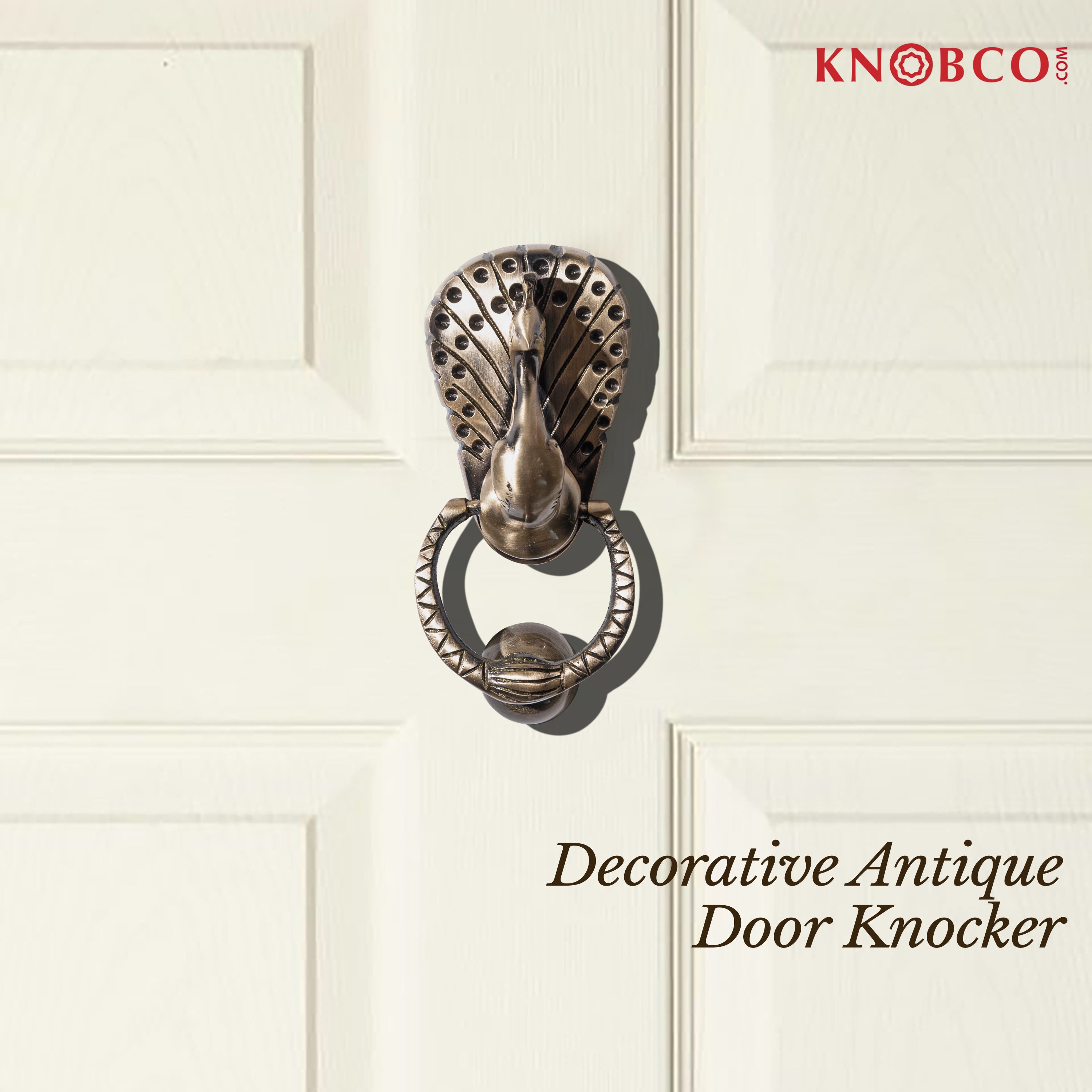 Door Knocker Maintenance &amp; Care: Keep Your Entryway Hardware Looking New