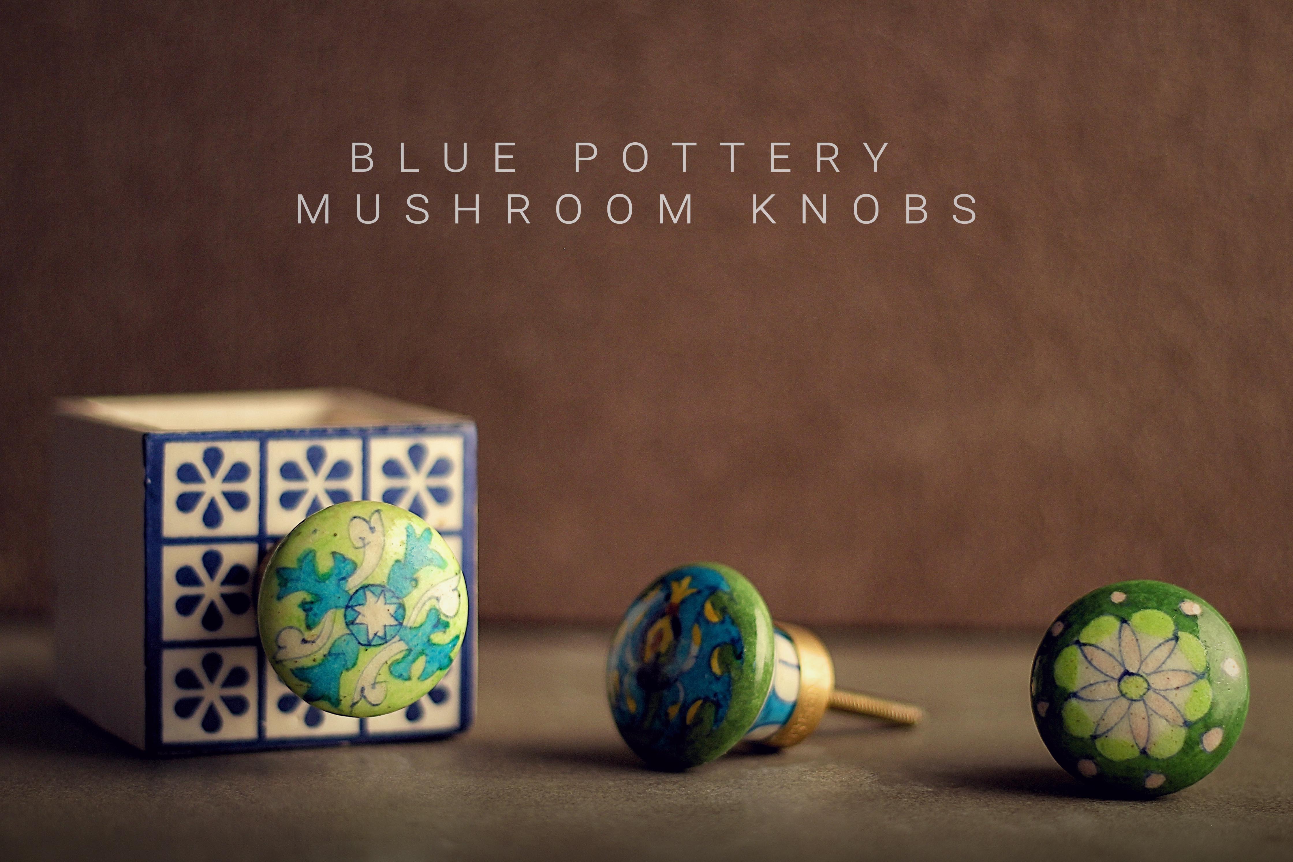 How to Install Knobs and Drawer Pulls on Kitchen Cabinets?