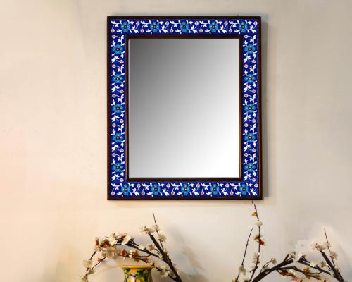 We Customize Mirrors - Any Size and Any Shape