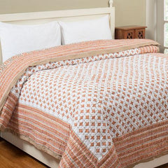handmade cotton home linen bedding collection