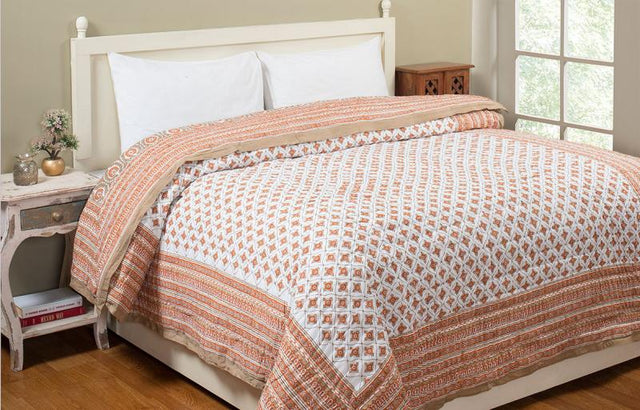handmade cotton home linen bedding collection