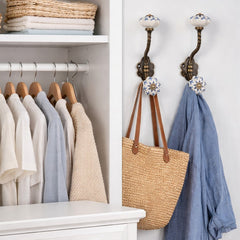 Closet Bundles (Knob + Hanger)