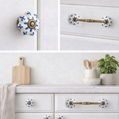 Kitchen Bundles (Knob + Pull)