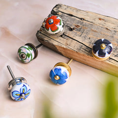 bead knobs