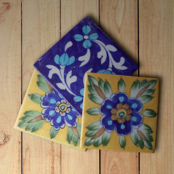 Tiles 3x3"Inch