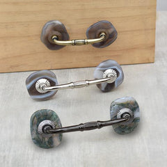 Natural Gemstone Pull
