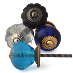 New Collection knobs