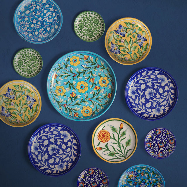 Decorative Plates