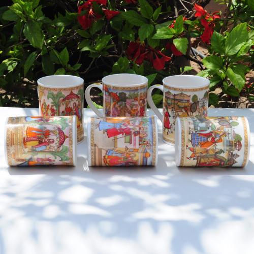 Wedding Coffee Mugs