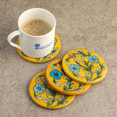 Coasters