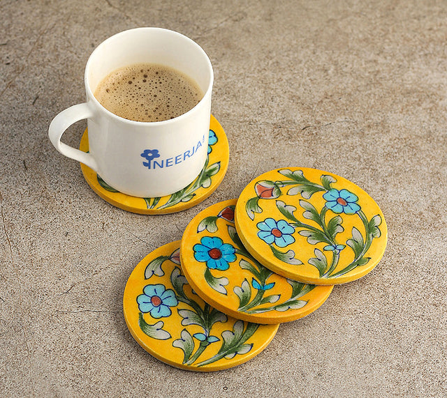 Coasters