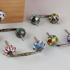 Cabinet Handles and Drawer Pulls