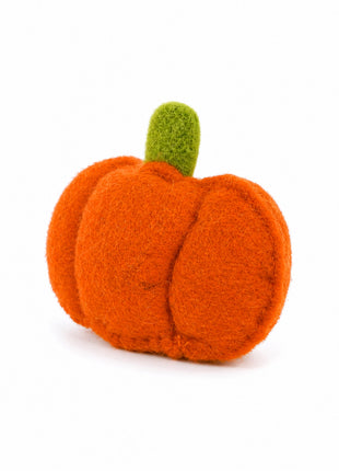 Handmade Wool Felt Pumpkin 6 to 7 cm Halloween Decor