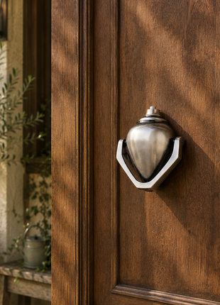 Decorative Antique Door Knocker