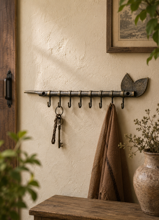 Decorative Antique Hook