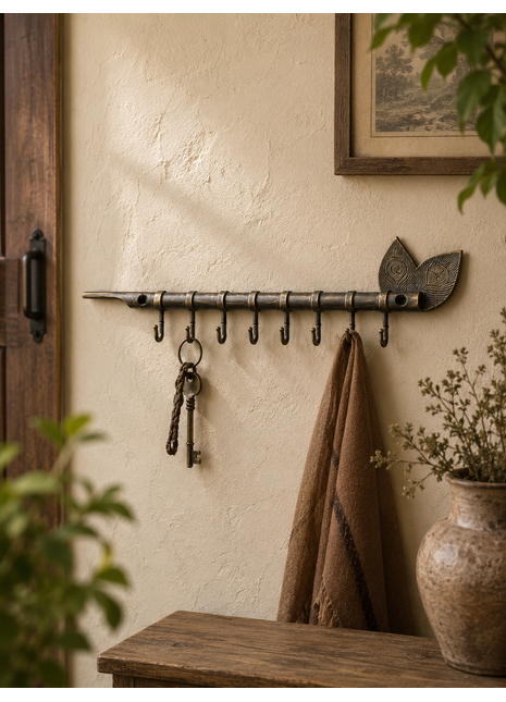 Decorative Antique Hook