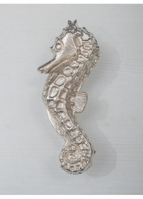 Decorative Sea Horse Fish Shape Antique Door Knocker