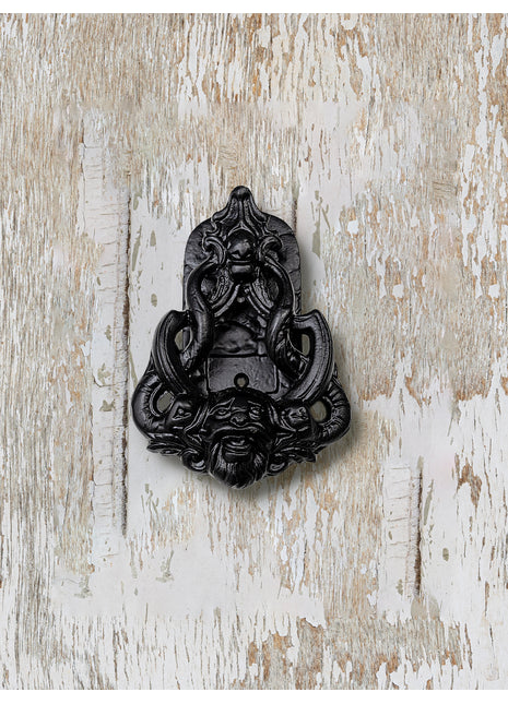 Decorative Antique Door Knocker