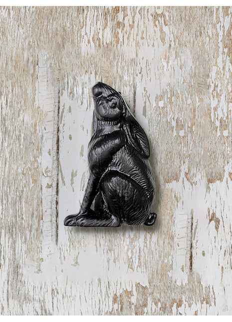 Decorative Rabbit Shape Antique Door Knocker