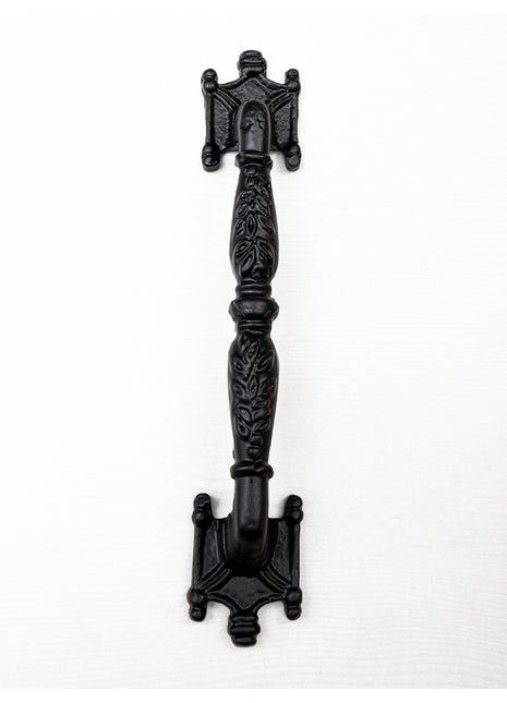 Natural Handmade Metal Drawer Pull