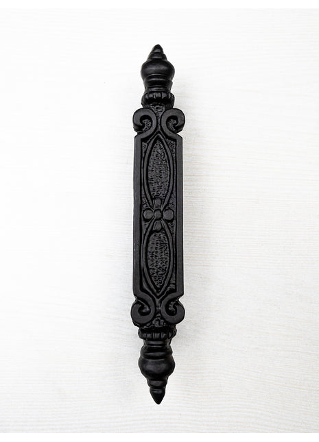 Natural Handmade Metal Drawer Pull