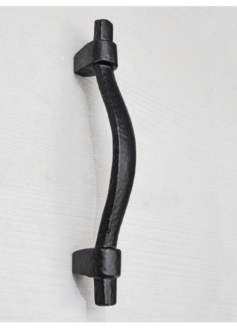 Natural Handmade Metal Drawer Handle