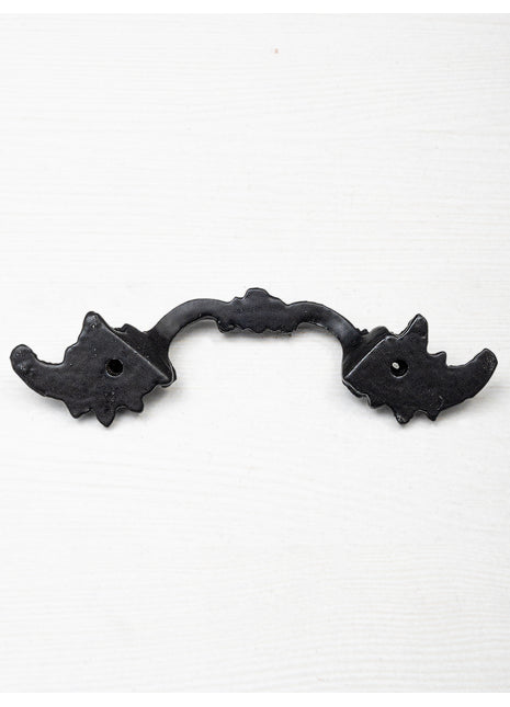 Natural Handmade Metal Drawer Pull