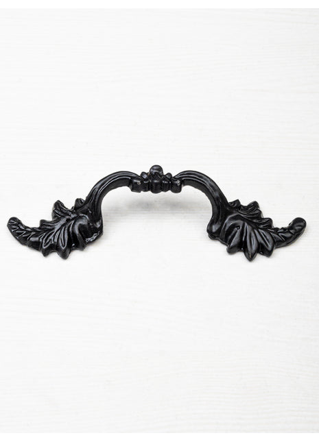 Natural Handmade Metal Drawer Pull