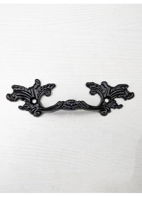 Natural Handmade Metal Drawer Pull