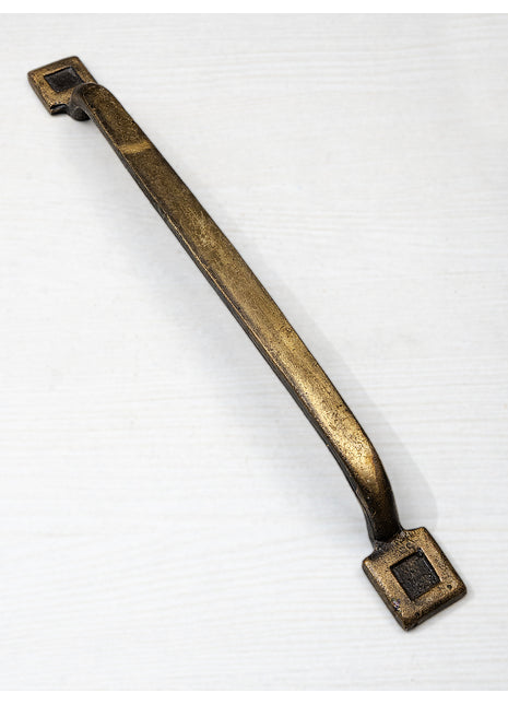 Natural Handmade Metal Drawer Pull