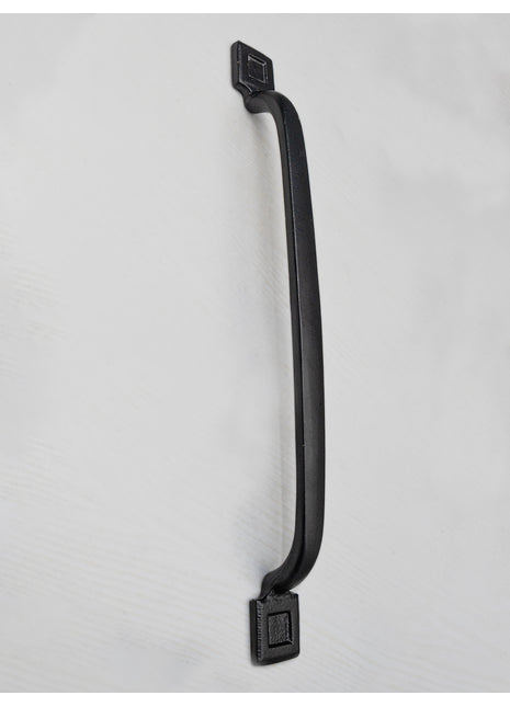 Natural Handmade Metal Drawer Pull