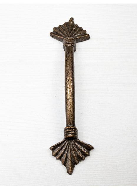 Natural Handmade Metal Drawer Pull