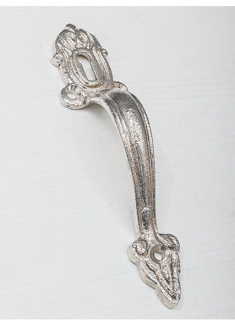 Natural Handmade Metal Drawer Pull