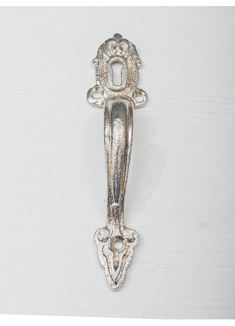 Natural Handmade Metal Drawer Pull