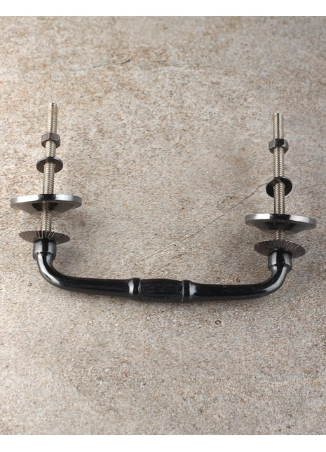 Metal Handle Fitting