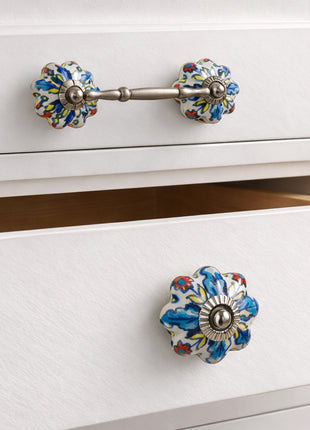 Multicolor Ceramic Knob & Pull Bundle
