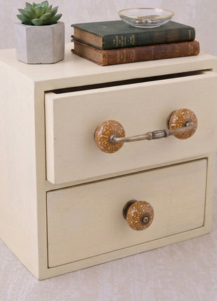 Brown Ceramic Knob & Pull Bundle