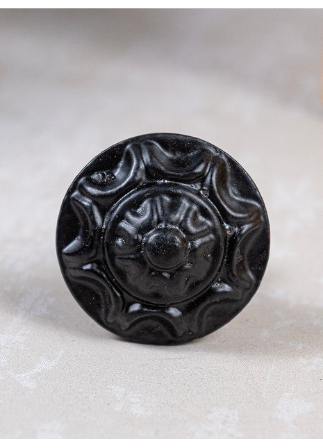 Unique Metallic Knob