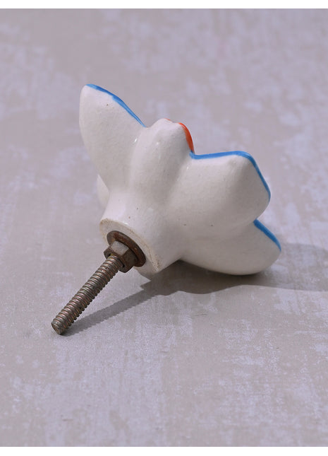 Butterfly Kids Children Butterfly Cabinet Knob