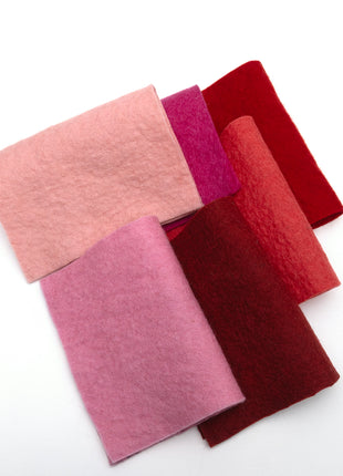 Wool Felt Sheets 8” x 12” – Premium Natural Felt for Crafts (Pack of 1 Sheet)