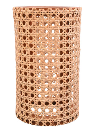 Beautiful Unique Wooden Table lamp