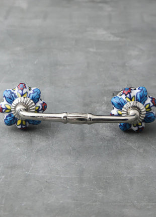 Multicolor Ceramic Knob & Pull Bundle