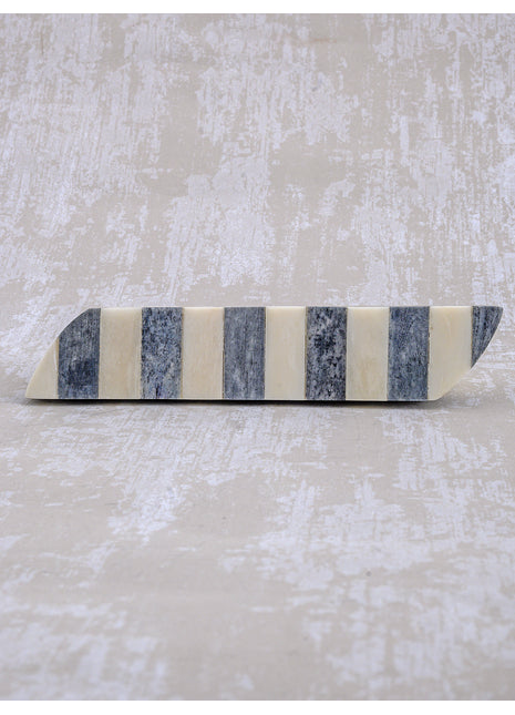 Natural Handmade Horn Bone Drawer Pull-Gry