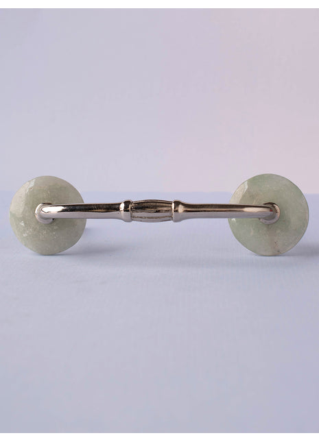 Agate Natural Gemstone Cabinet Furniture Pull