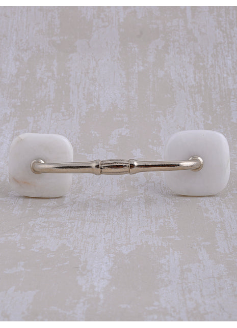 Agate Natural Gemstone Cabinet Furniture Pull