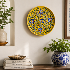 Plates-10''