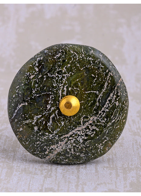 Agate Natural Gemstone Cabinet Furniture Knobs