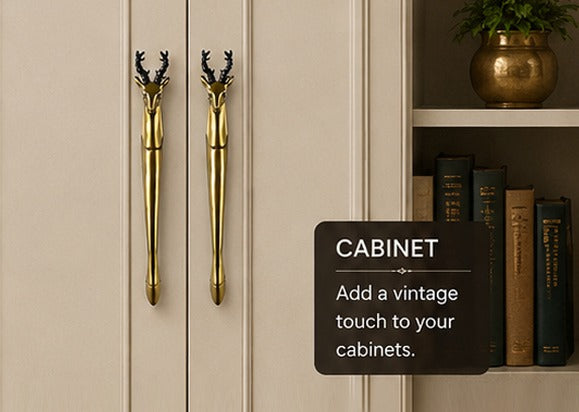 Door Handles