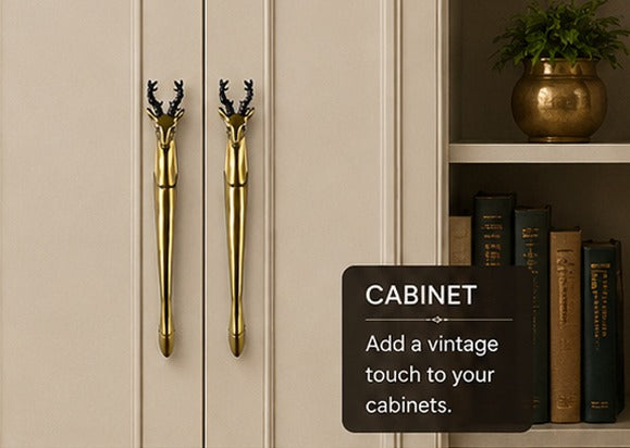 Door Handles